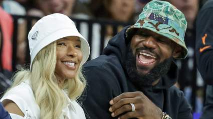Savannah James addresses public reaction to LeBron James Lakers exit