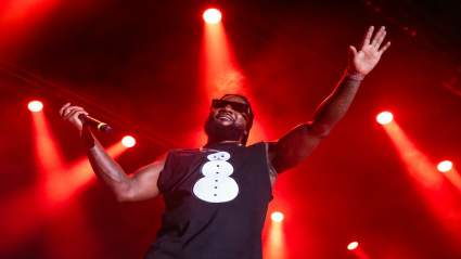 Jeezy Cancels Las Vegas Residency to Rock the Stage With Jay-Z at Yankee Stadium
