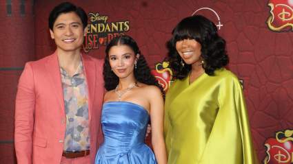 Paolo Montalban and Brandy Share Bond Decades After ‘Cinderella’