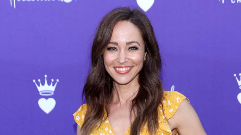 Autumn Reeser