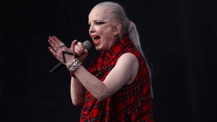 Shirley Manson Issues Sincere Apology to Spice Girls Following ‘Reckless & Cruel’ Comments