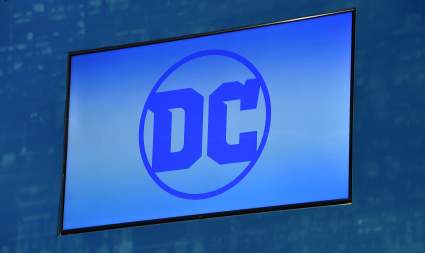 DC Show Canceled Before It Even Started Production