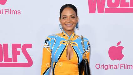 Christina Milian’s Daughter is ‘Mama’s Twin’ in Adorable Home Cooking Video