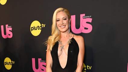 Heidi Montag Shows Off Incredibly Toned Figure in Latest Appearance