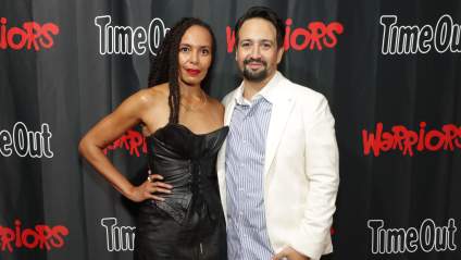Lin Manuel Miranda’s Broadway-Bound ‘Warriors’ Finds Home at Lunt-Fontanne Theatre