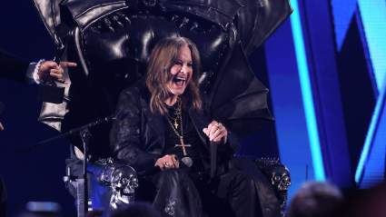 Birmingham, UK Will Honor Ozzy Osbourne in First-Ever ‘Ozzy Day’ on July 22