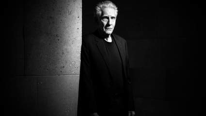 First Listen to David Cronenberg’s Haunting Collaboration With Charli XCX