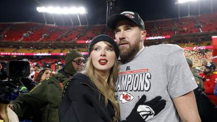 Kansas City Chiefs Coach Credits Taylor Swift for Travis Kelce’s Strong Start to the Season