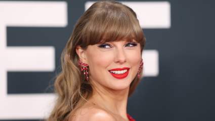 Small Spotify Tweaks Spark Swiftie Theory That New ‘Taylor’s Version’ Recordings Are Coming