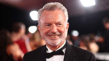 ‘Jurassic Park’ Star Sam Neill Revealed How He Wanted to Be Remembered Prior to His Passing