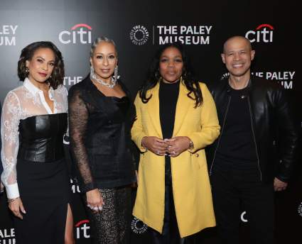 Groundbreaking Daytime Drama ‘Beyond the Gates’ Scores 15 Daytime Emmy Noms