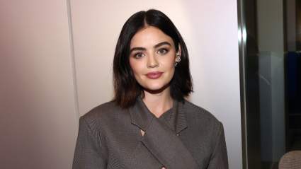 Lucy Hale Opens Up About Devastating Loss: ‘Our Last Conversation Was Beautiful’