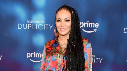 Egypt Sherrod Reveals Her ‘Next Chapter’ After HGTV Cancellation
