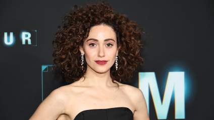 Emmy Rossum Reveals the Real Reason for Her ‘Shameless’ Exit