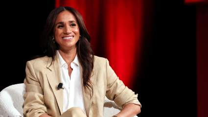 Watch Prince Harry Surprise Meghan Markle Live On ‘MasterChef Australia’
