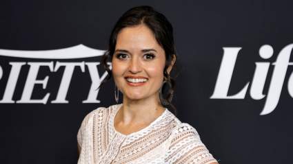 Danica McKellar In ‘The Christmas Yes List’ Coming To Great American Family