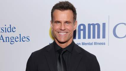 Cameron Mathison Melts Fans’ Hearts With Emotional Tribute to His ‘Amazing’ Daughter