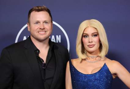 Spencer Pratt’s Father Rushes to Scene of Palisades Fire