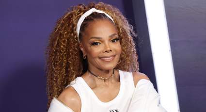 Janet Jackson Issues Emotional Video as Fans Offer Their Support