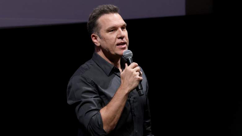 Dane Cook.