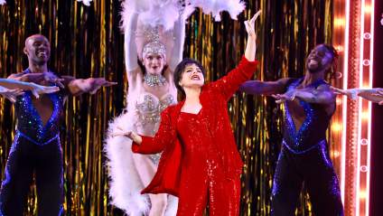 Meet the Stars of Broadway’s ‘Death Becomes Her’ on National Tour This Fall