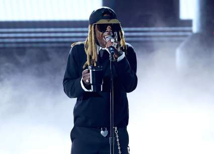 Lil Wayne Apologizes for Missing Opening Night of ’20+ Years of Carter Classics’ Tour