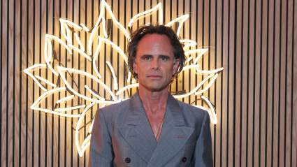 Walton Goggins Gives Tour of 125 Acre Hudson Valley Property — Photos