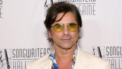 John Stamos Reveals Exactly Why He Will ‘Never’ Join ‘Dancing With the Stars’