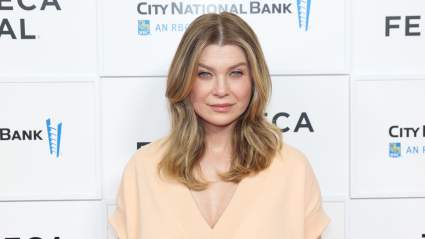Ellen Pompeo’s Absence from ‘Grey’s Anatomy’ Cast Photo Sparks Questions About Her Future with the Show