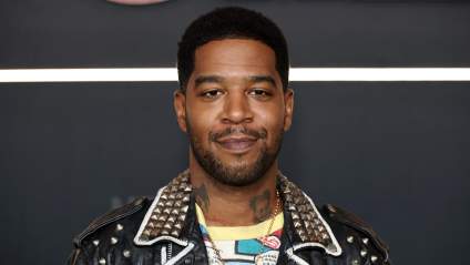 Kid Cudi Has Big Opinions About Upcoming Zach Cregger Project
