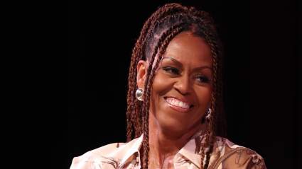 Michelle Obama Reveals Her Favorite Movie — and It’s A Hilarious Holiday Classic
