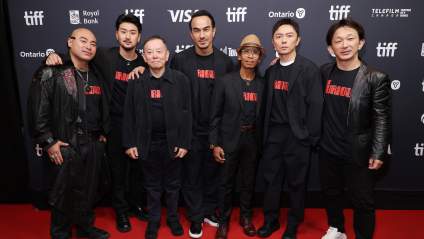 Best Action Film of 2026 Lands Streaming Release Date