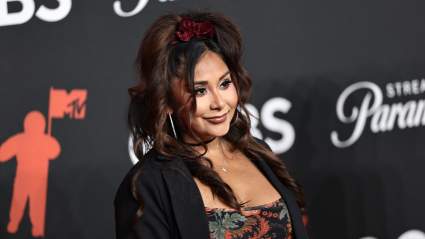 Snooki Shares Major Health Update Amid Her Cervical Cancer Battle