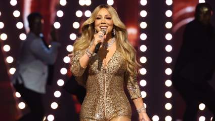 Mariah Carey Surprises Fans With Unreleased Music From ‘Daydream’ Era