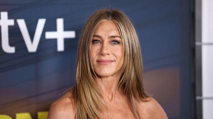 Apple TV Ends Jennifer Aniston’s Emmy-Winning Series