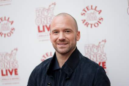 Sean Evans Tongue-Tied Over Keke Palmer in New Interview