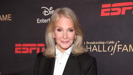 Deidre Hall Brings A Familiar Role from ‘Days of Our Lives’ to  ‘Star Trek: Strange New Worlds’ Season 4