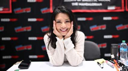 Ming-Na Wen Asks ‘Have You Eaten Yet?’ with New YouTube Channel
