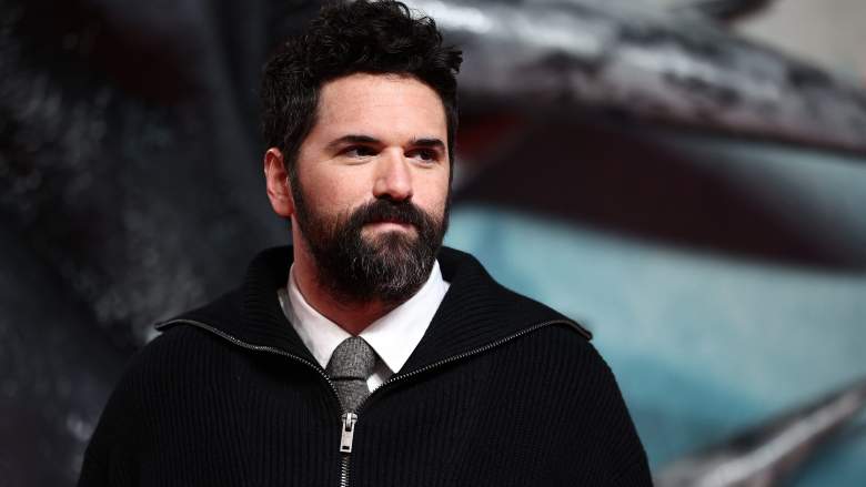 Dan Trachtenberg Predator Badlands premiere