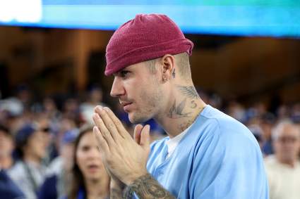 Justin Bieber to Perform at World Cup Final Halftime Show, Joining Madonna & Shakira