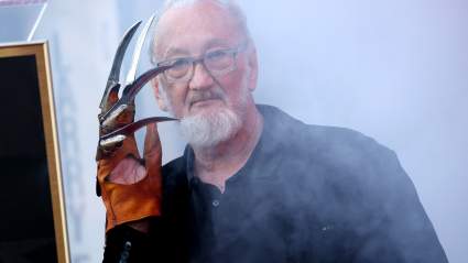 5 Actors Who Could Replace Robert Englund as Freddy Krueger