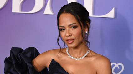 Former ‘DWTS’ Contestant Christina Milian, 44, Youthful as Ever in Stunning Beach Snapshots