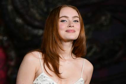 Sadie Sink Joins Marvel Cinematic Universe for Spider-Man Role