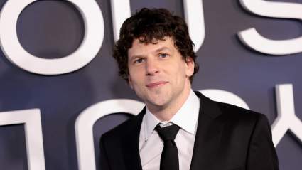 Jesse Eisenberg Gives Surprising Answer When Asked About Working With Difficult Actors