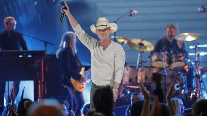 Kenny Chesney’s Inspiration Behind Upcoming Album — ‘You Almost Can’t Believe It’s Real’