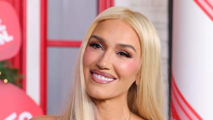 Gwen Stefani Fans Go Wild Over Recent Appearance: ‘There’s Nobody Like Her’