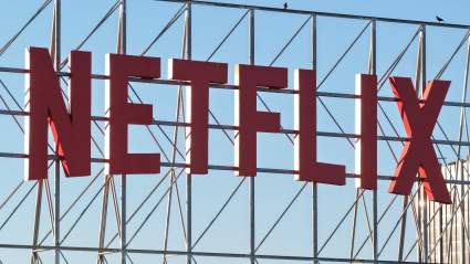 Netflix, Sony, and Paramount in Talks to Buy Social Platform: Report
