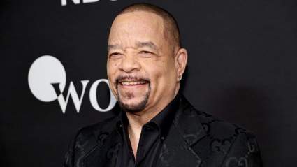 Ice-T Announces Major Plans For His ‘Law & Order: SVU’ Character