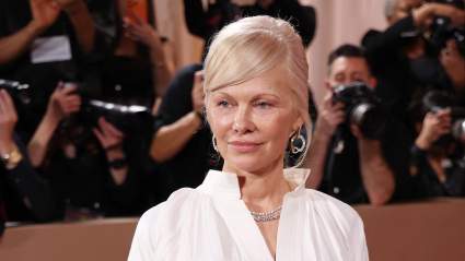 Tour Pamela Anderson’s $750,000 Canadian Farmhouse Renovation