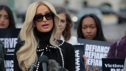 Vindicated! Utah Shuts Down Boarding School Where Paris Hilton Fought to End Teen Abuse
